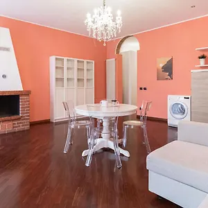 Appartement Casa Navarra, Milan