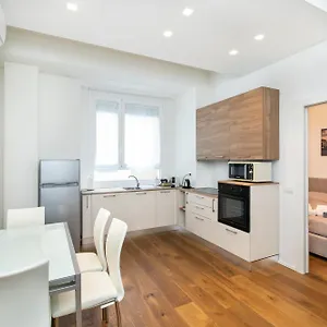Appartement Magnoliaapartments - 6 Senatore Duomo, Milan