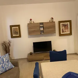 Appartement Dipinta Di Blu, Milan
