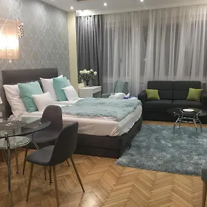 Paloma Appartement Budapest