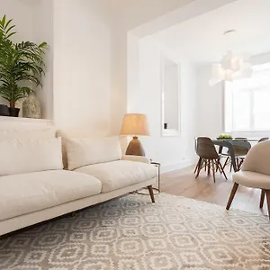 Your Santa Apolonia Appartement Lisboa