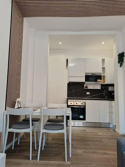 Lucania25 Milan Appartement