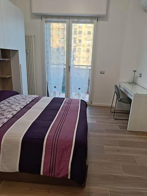 Appartement Lucania25 Milan